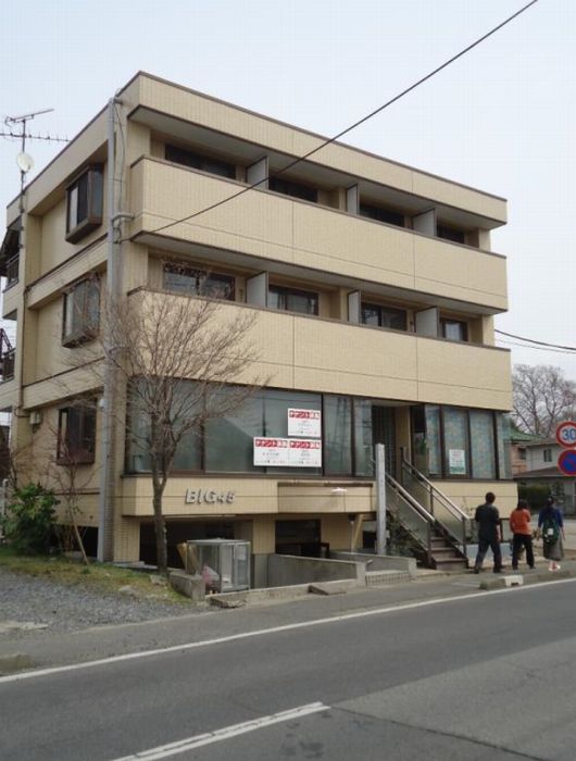 埼玉県さいたま市見沼区大和田町1155312(大和田駅)BIG45 地下1階部分の賃貸事務所[貸事務所]・貸店舗 詳細ページ｜埼玉オフィス