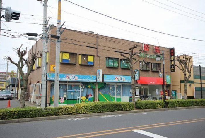 埼玉県越谷市千間台西1102(せんげん台駅)プラザ須賀の賃貸事務所[貸事務所]・貸店舗 詳細ページ｜埼玉オフィスMOVE[636]