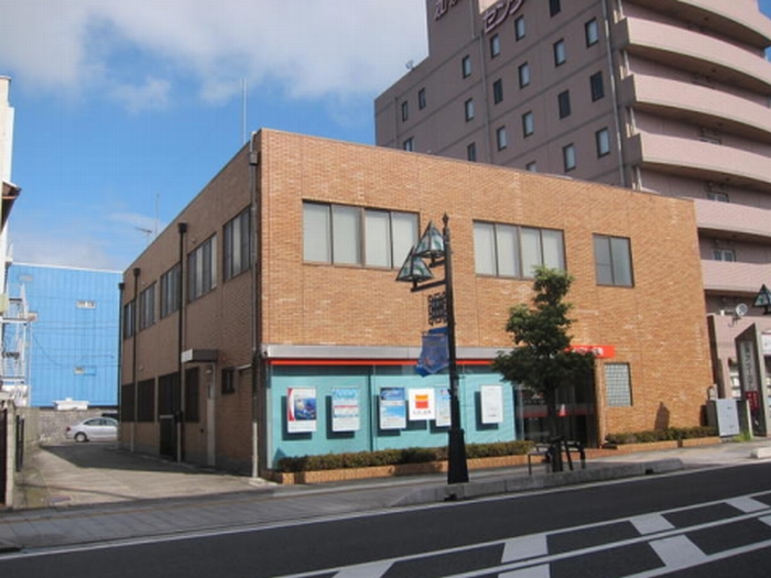 加須市中央1-7-52(加須駅)加須 事務所