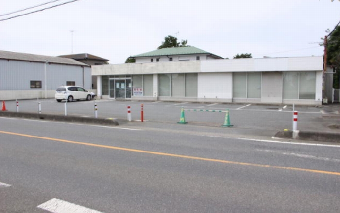 埼玉県鴻巣市屈巣2976 1 北鴻巣駅 屈巣店舗の賃貸事務所 貸事務所 貸店舗 詳細ページ 埼玉オフィスmove 2475