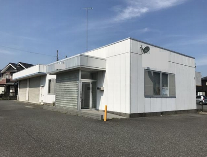 加須市三俣1-4-9(加須駅)加須 店舗倉庫