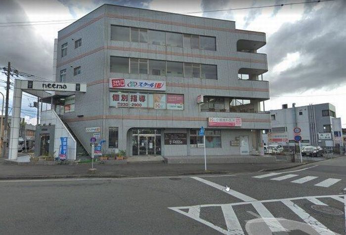 埼玉県川越市並木新町2 1 南古谷駅 エルネスビルの賃貸事務所 貸事務所 貸店舗 詳細ページ 埼玉オフィスmove 3113