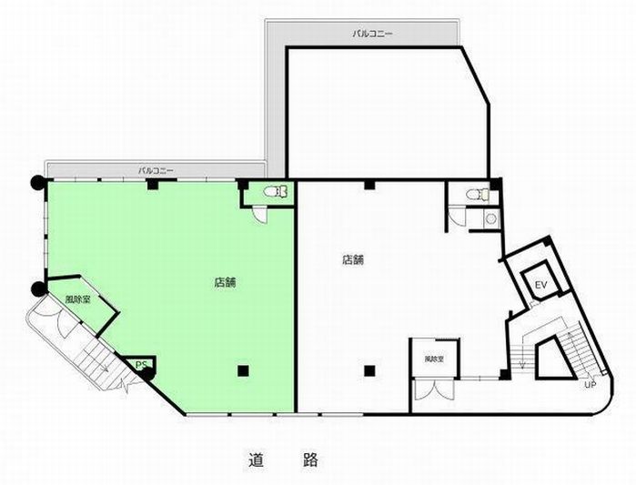 埼玉県川越市並木新町2 1 南古谷駅 エルネスビルの賃貸事務所 貸事務所 貸店舗 詳細ページ 埼玉オフィスmove 3113