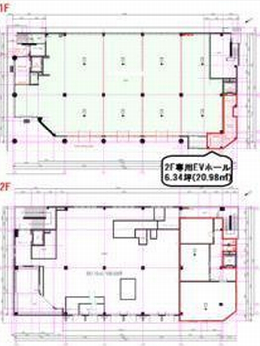 埼玉県坂戸市末広町1 2 北坂戸駅 北坂戸駅ビルの賃貸事務所 貸事務所 貸店舗 詳細ページ 埼玉オフィスmove 378