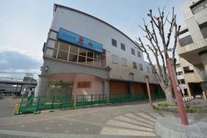 埼玉県坂戸市末広町1 2 北坂戸駅 北坂戸駅ビルの賃貸事務所 貸事務所 貸店舗 詳細ページ 埼玉オフィスmove 378