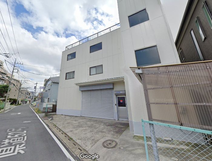 三郷市早稲田2-8-3(三郷駅)イトウ第2ビル