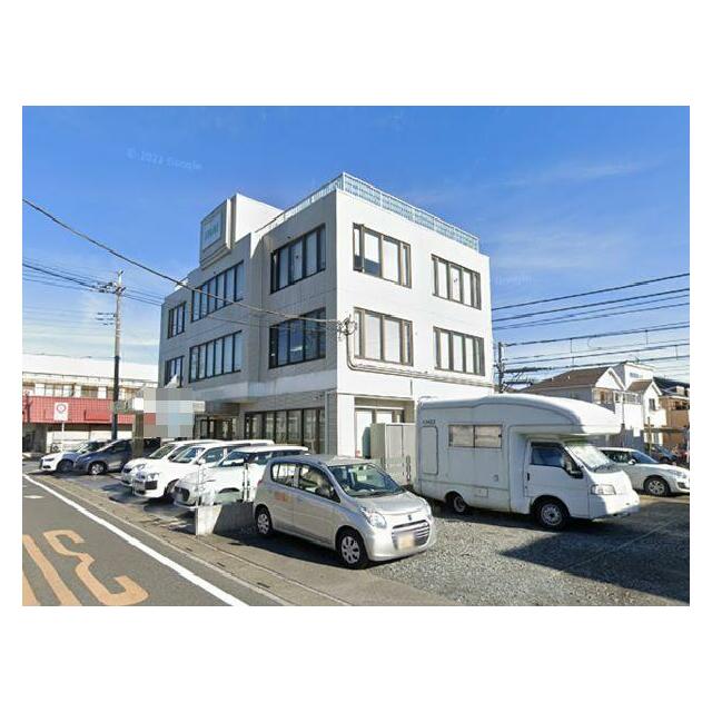 さいたま市北区別所町63-7(上尾駅)上尾 事務所