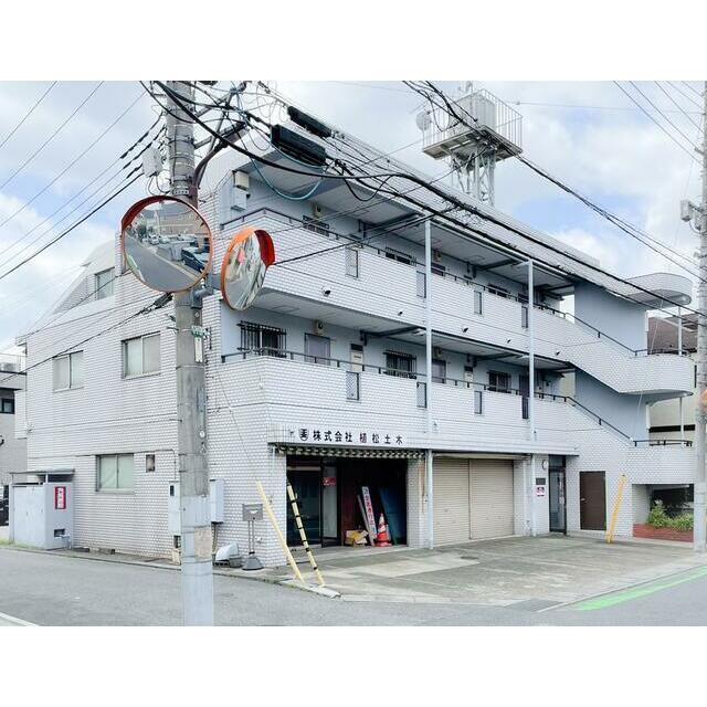 草加市西町760(草加駅)彦マンション