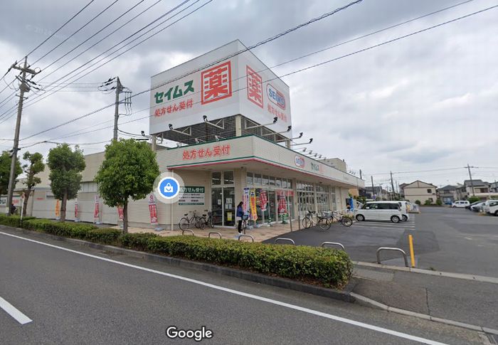 越谷市大字大里146-3(大袋駅)大袋 事務所