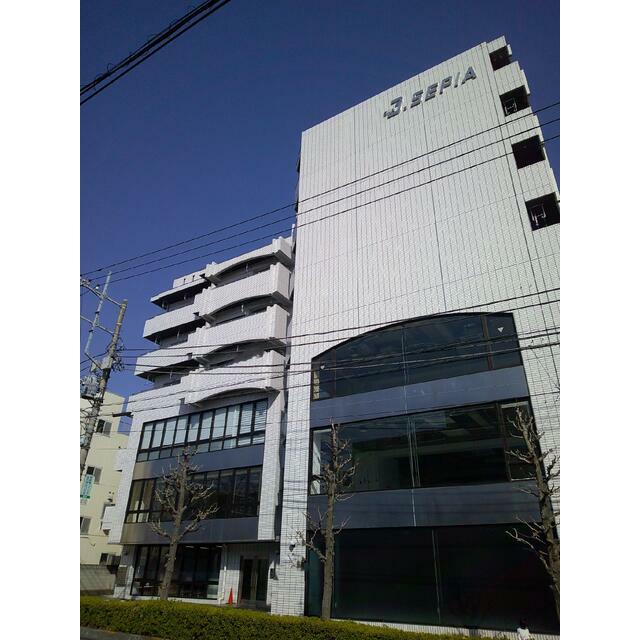 さいたま市南区根岸1-6-12(南浦和駅)3・SEPIA(サンセピア)