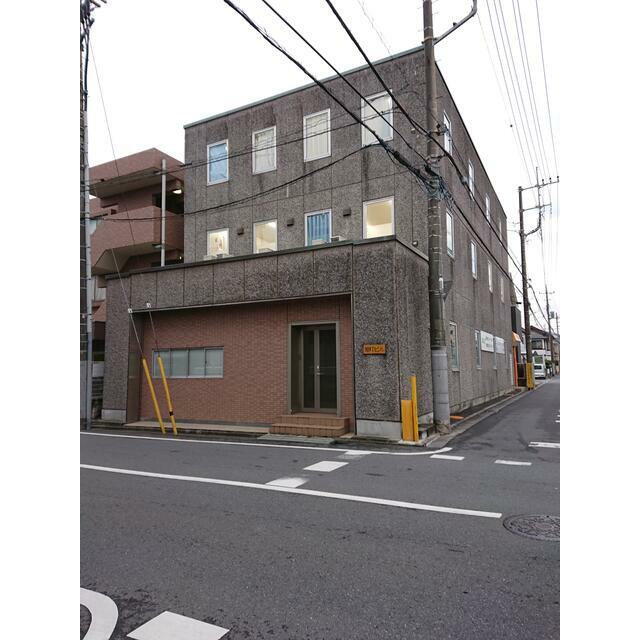 川越市旭町1-23-16(川越駅)旭町ビル