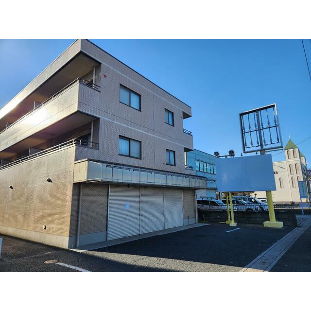 さいたま市見沼区東大宮1-71-27(大宮駅)大宮 事務所
