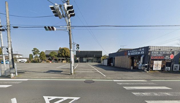 行田市城西4-7-14(持田駅)持田 事務所