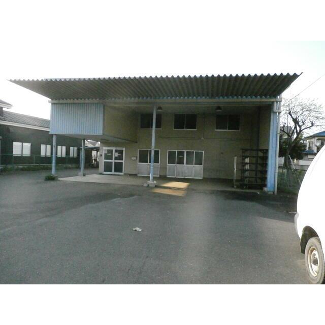 さいたま市見沼区大和田町1-1917-1(大和田駅)大和田町1丁目倉庫・事務所