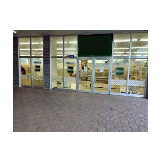 深谷市荒川440(小前田駅)荒川200坪貸し店舗