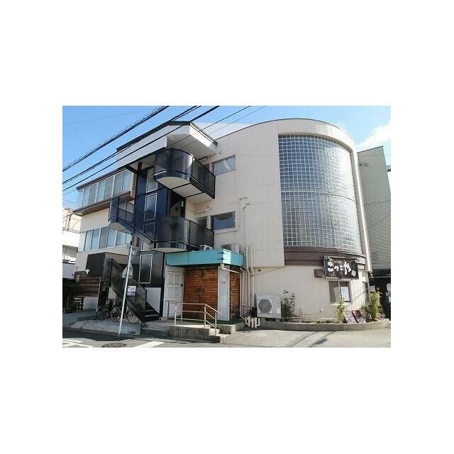 桶川市若宮1-7(桶川駅)若宮ファインビル