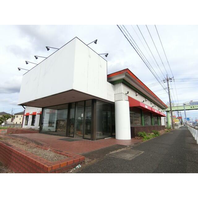 北本市山中1-74(北本駅)北本市山中1丁目店舗