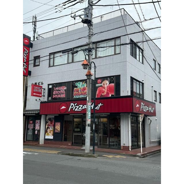 川越市的場北2-11-5(霞ヶ関駅)霞ヶ関 事務所