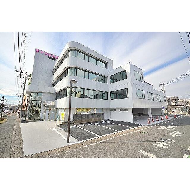 北本市本宿5-82-1(北本駅)ダイワビル北本