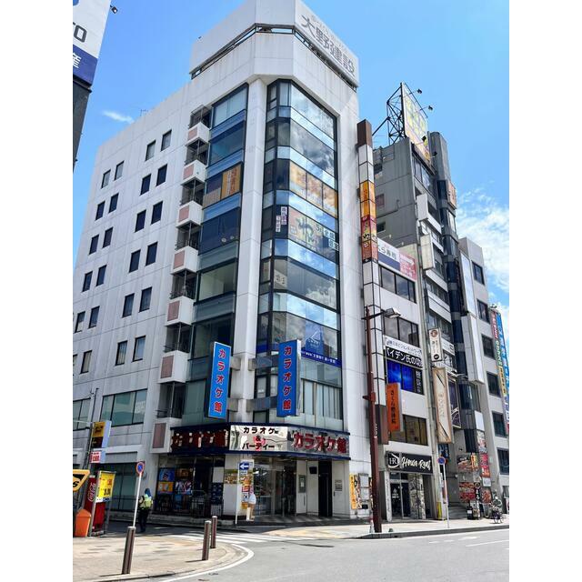 熊谷市筑波2-49(熊谷駅)五大ビル