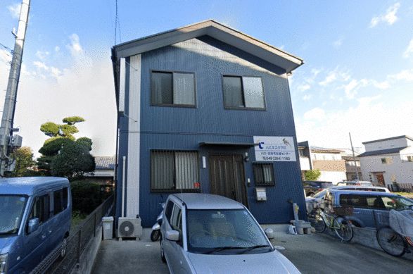 川口市大字芝5934-1(蕨駅)芝第2