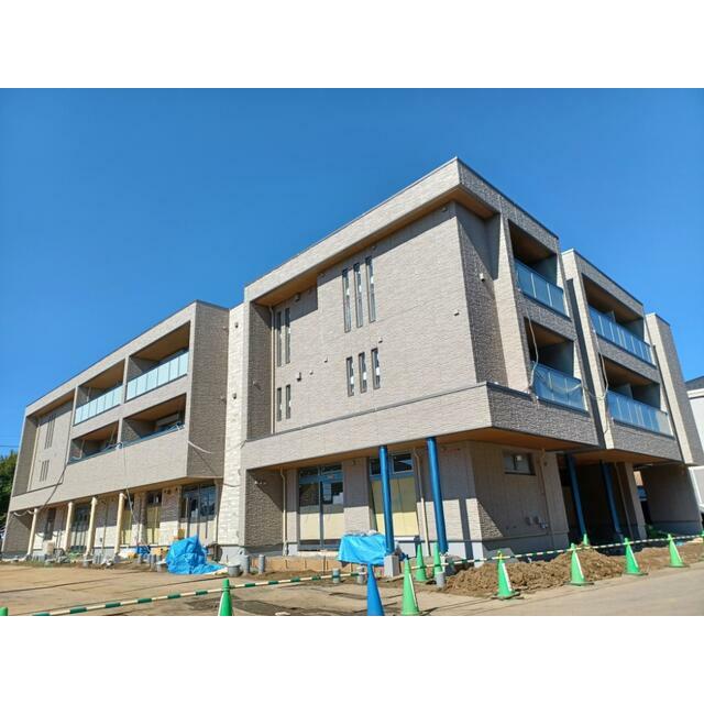 越谷市北越谷5丁目(北越谷駅)グランプレゾン