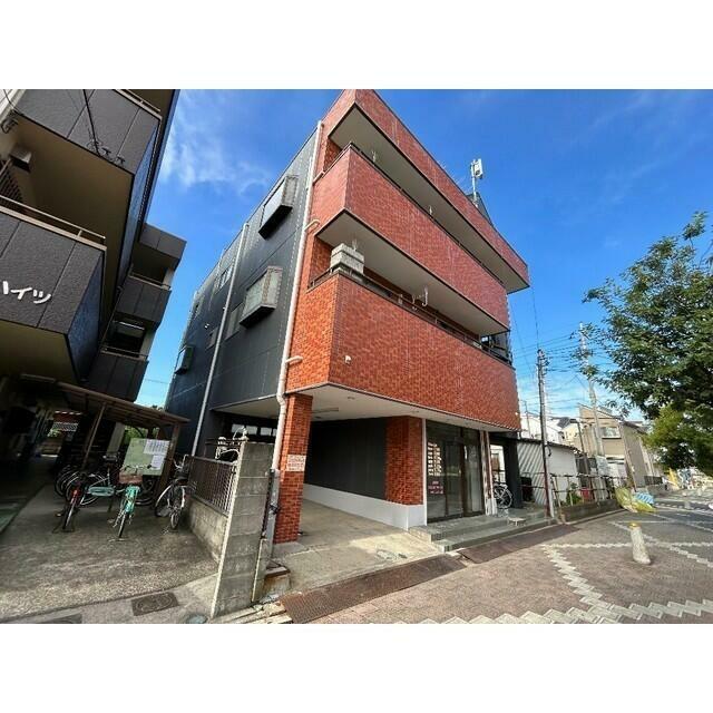 戸田市笹目3丁目(北戸田駅)キャッスル東京