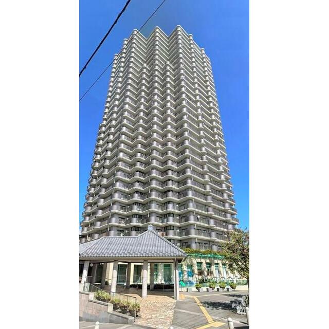 所沢市御幸町1(所沢駅)所沢スカイライズタワー(トコロザワスカイラズタワー)