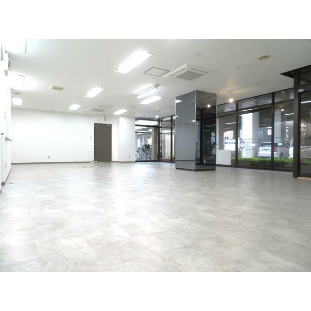 越谷市蒲生茜町7-7(蒲生駅)TGKビル(ティージーケービル)