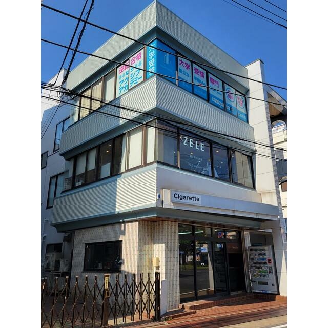 越谷市北越谷4-21-5(北越谷駅)橋本ビル