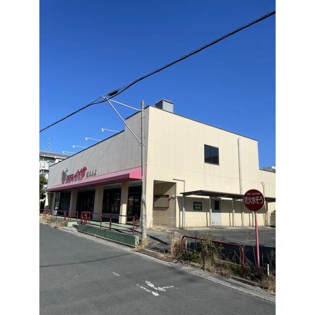 春日部市粕壁東5-1479-3(春日部駅)(仮称)粕壁東5丁目店舗