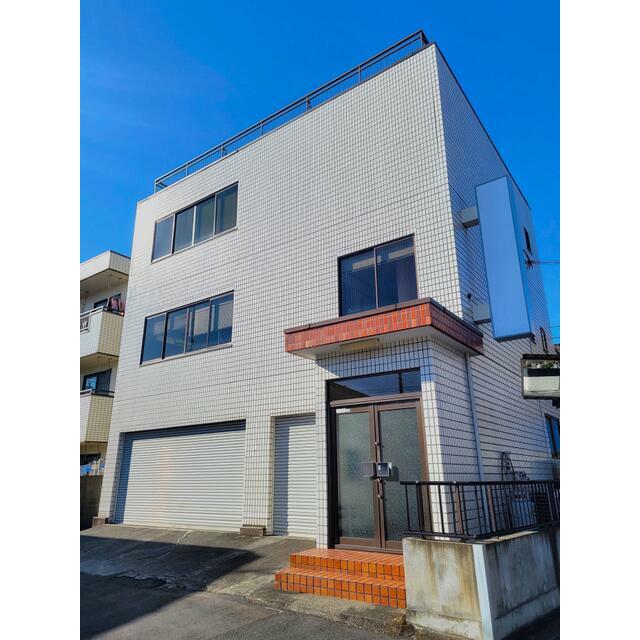 さいたま市桜区大字上大久保367-3(与野本町駅)斉藤事務所