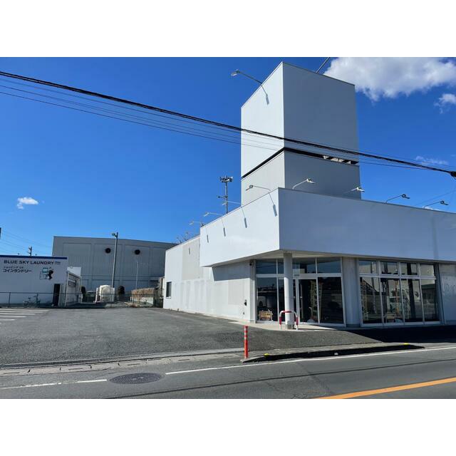 北本市二ツ家1-130(北本駅)二ツ家1