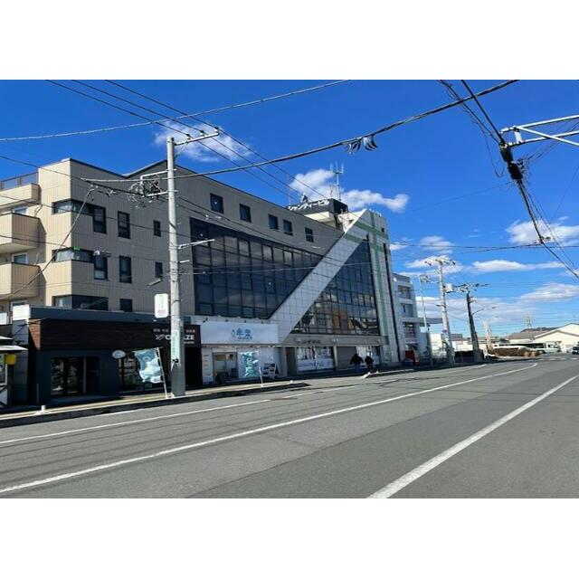 川越市大字並木241-1(南古谷駅)シャンティービル