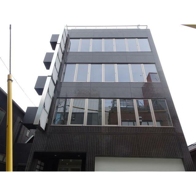 越谷市弥生町3-38(越谷駅)Forestグループ第9JMビル