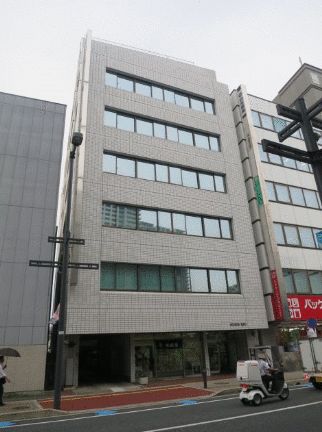 さいたま市大宮区下町1-51(大宮駅)木崎屋ビル(キザキヤビル)
