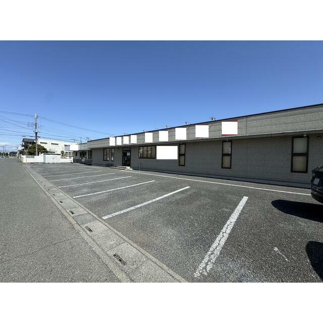 児玉郡上里町大字七本木5775(神保原駅)上里町七本木テナント