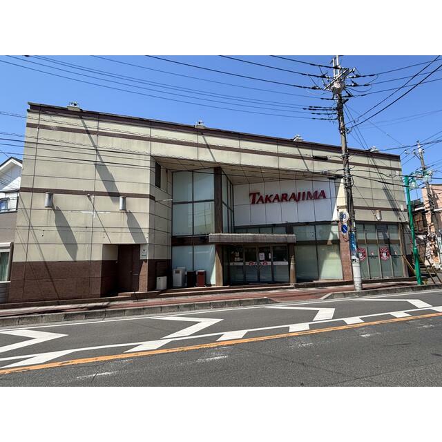 春日部市大場1058-1(武里駅)武里駅前