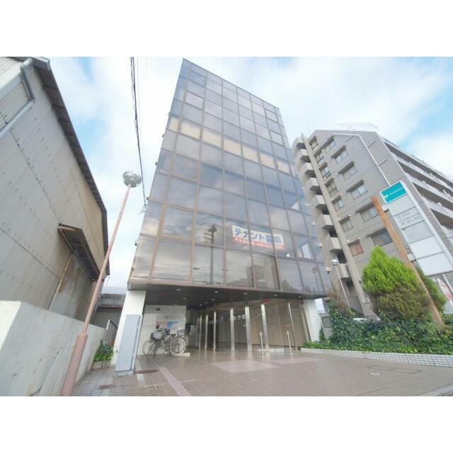 桶川市若宮1丁目(桶川駅)伸光ビル(シンコウビル)