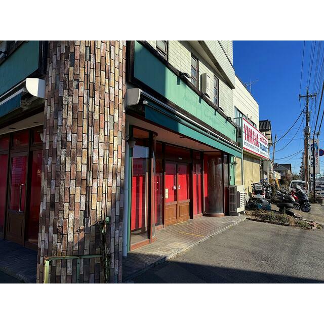 さいたま市岩槻区本丸3-24-43(岩槻駅)本丸ビル