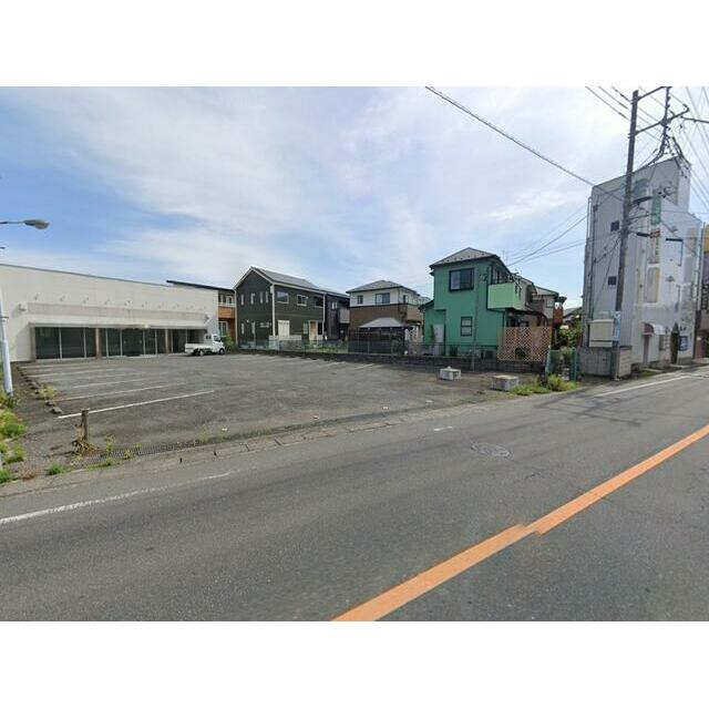 鶴ヶ島市大字上広谷427-2(鶴ヶ島駅)鶴ヶ島市上広谷貸店舗