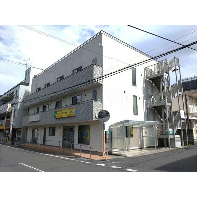 さいたま市北区土呂町1-25-5(土呂駅)第2KTビル