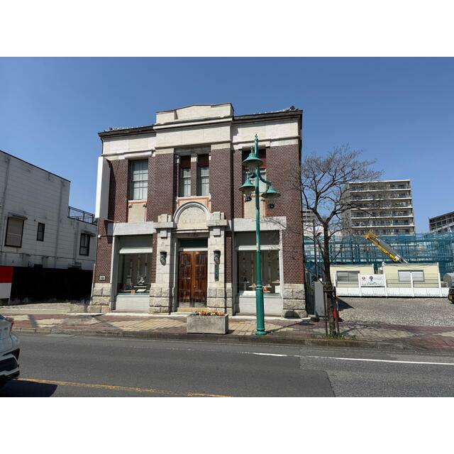 さいたま市岩槻区本町3-13-11(岩槻駅)東玉大正館