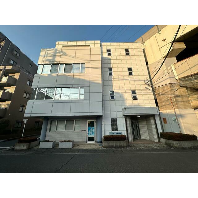 さいたま市南区鹿手袋3-23-30(中浦和駅)シン建工業?アネックスビル(1棟貸)