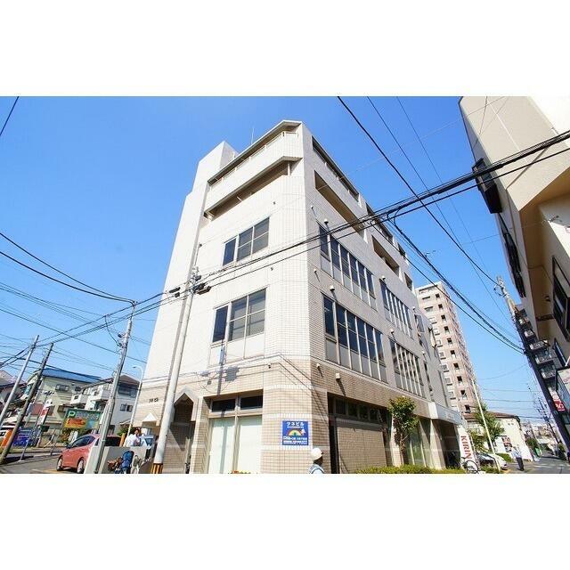 さいたま市南区根岸1丁目(南浦和駅)ツネビル