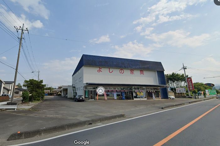 本庄市児玉町吉田林434-1(児玉駅)吉田林店舗倉庫