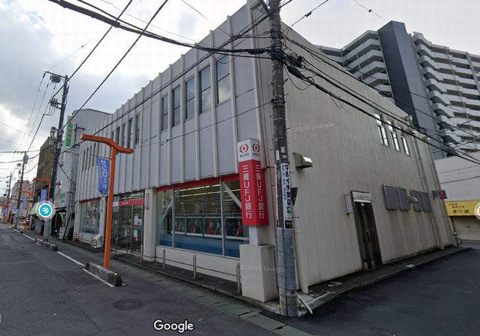 坂戸市日の出町3-13(坂戸駅)坂戸 店舗