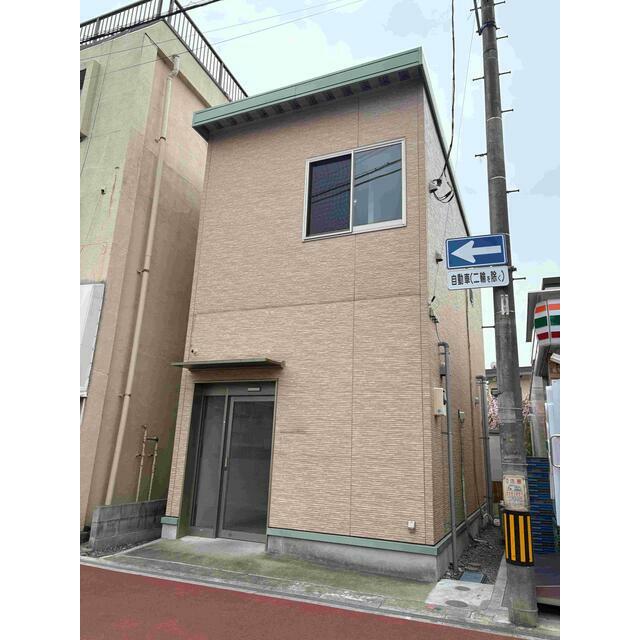 さいたま市浦和区東高砂町17(浦和駅)石内前地ビル