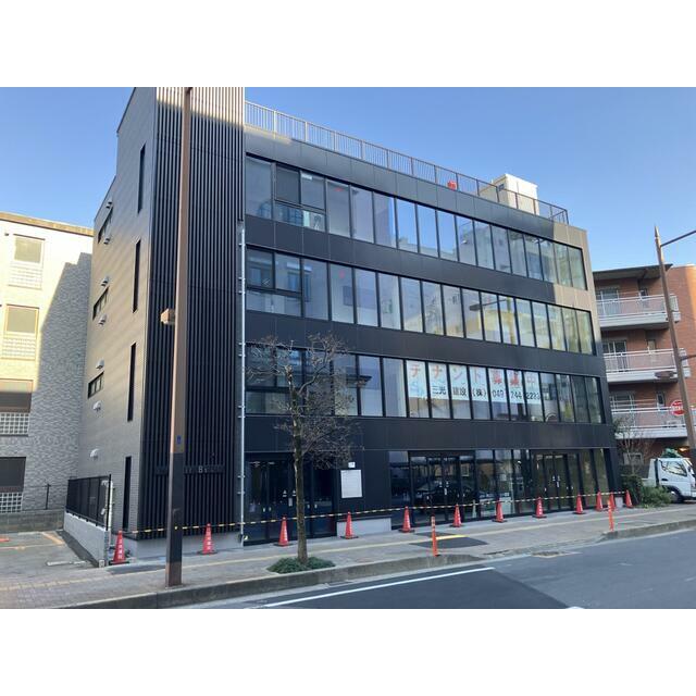 川越市南通町14-2(川越駅)アラジンビル