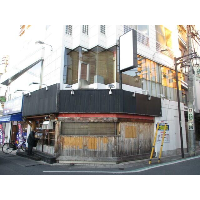 越谷市大字袋山1203-1(大袋駅)JOYナカジマビル